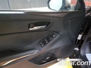 Toyota Avalon 2.5 HYBRID 2021 года из Южной Кореи