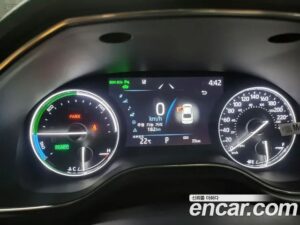 Toyota Avalon 2.5 HYBRID 2021 года из Южной Кореи