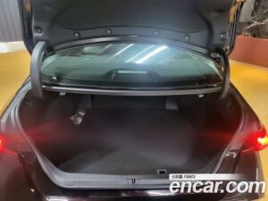 Toyota Avalon 2.5 HYBRID 2021 года из Южной Кореи