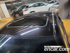 Toyota Avalon 2.5 HYBRID 2021 года из Южной Кореи