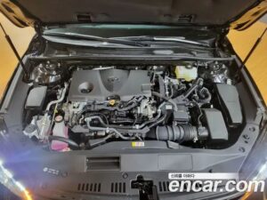 Toyota Avalon 2.5 HYBRID 2021 года из Южной Кореи