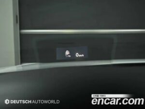 Volkswagen Tiguan 2.0 TDI Prestige 2020 года из Южной Кореи