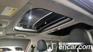 Mini Clubman High 2020 года из Южной Кореи