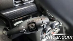 Mini Clubman High 2020 года из Южной Кореи