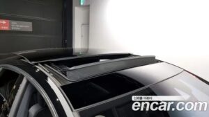 Audi A7 50 TDI 4WD Premium 2020 года из Южной Кореи