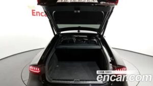 Audi A7 50 TDI 4WD Premium 2020 года из Южной Кореи