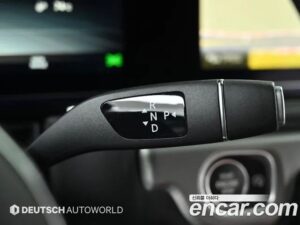 Mercedes-Benz G-Class AMG G63 2020 года из Южной Кореи