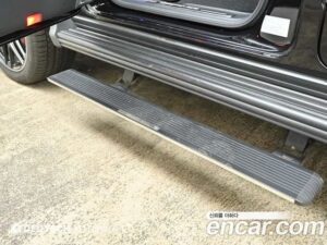 Mercedes-Benz G-Class AMG G63 2020 года из Южной Кореи