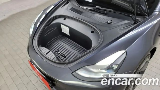 34874450_006.jpg Tesla Model 3 LONG RANGE 2022 года из Южной Кореи