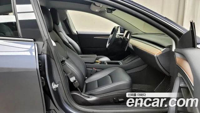 34874450_010.jpg Tesla Model 3 LONG RANGE 2022 года из Южной Кореи