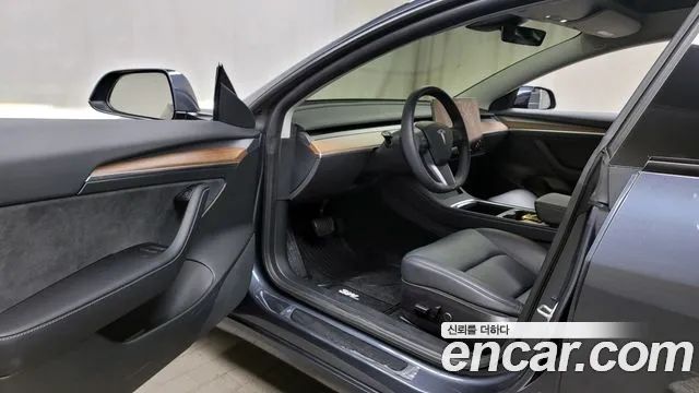 34874450_015.jpg Tesla Model 3 LONG RANGE 2022 года из Южной Кореи