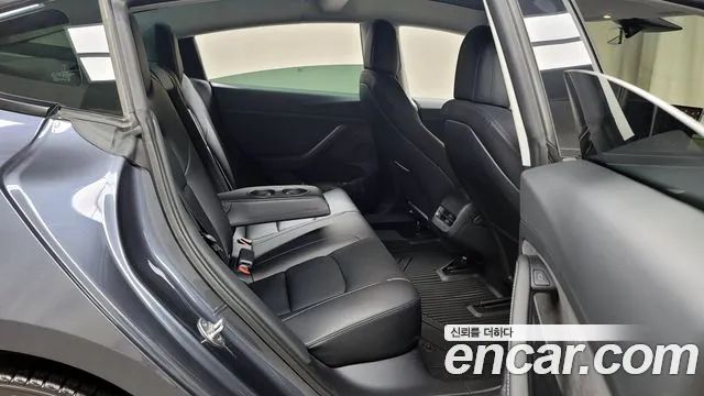 34874450_016.jpg Tesla Model 3 LONG RANGE 2022 года из Южной Кореи