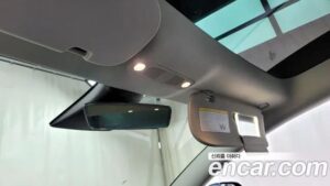 Tesla Model 3 LONG RANGE 2022 года из Южной Кореи