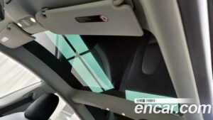 Tesla Model 3 LONG RANGE 2022 года из Южной Кореи