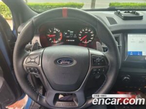 Ford Ranger 2.0 2022 года из Южной Кореи