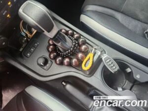 Ford Ranger 2.0 2022 года из Южной Кореи