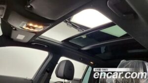 Mercedes-Benz GLS-Class GLS580 4MATIC 2022 года из Южной Кореи