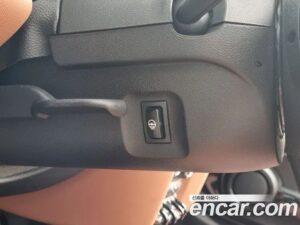 Mini Cooper Convertible CLASSIC 2022 года из Южной Кореи