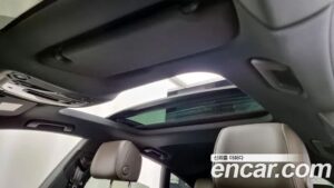 Audi A7 50 TDI 4WD Premium 2022 года из Южной Кореи