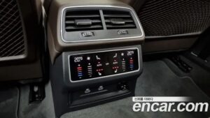 Audi A7 50 TDI 4WD Premium 2022 года из Южной Кореи