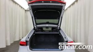 Audi A7 50 TDI 4WD Premium 2022 года из Южной Кореи