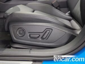 Audi A3 40 TFSI Premium 2022 года из Южной Кореи