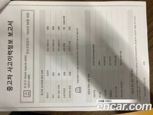 Toyota RAV4 2.5 4WD HYBRID 2021 года из Южной Кореи