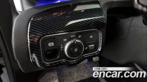 Mercedes-Benz CLA-Class CLA250 4MATIC 2021 года из Южной Кореи