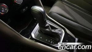 Volkswagen T-Roc 2.0 TDI Style 2022 года из Южной Кореи