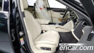 Bentley Flying Spur 6.0 2020 года из Южной Кореи