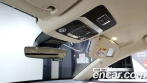 Bentley Flying Spur 6.0 2020 года из Южной Кореи