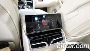 Bentley Flying Spur 6.0 2020 года из Южной Кореи