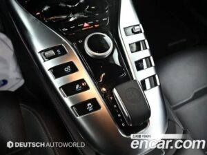 Mercedes-Benz AMG GT 4Door 43 4MATIC+ 2020 года из Южной Кореи