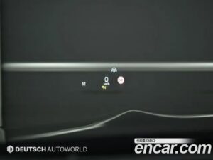 Mercedes-Benz AMG GT 4Door 43 4MATIC+ 2020 года из Южной Кореи