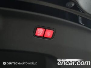Mercedes-Benz AMG GT 4Door 43 4MATIC+ 2020 года из Южной Кореи