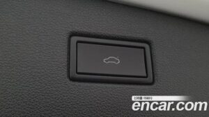 Volkswagen Tiguan 2.0 TDI 4motion Prestige 2020 года из Южной Кореи