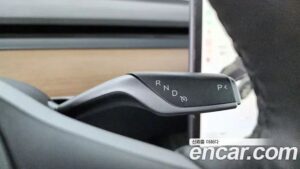 Tesla Model Y LONG RANGE 2021 года из Южной Кореи