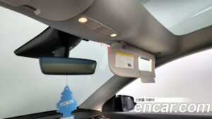 Tesla Model Y LONG RANGE 2021 года из Южной Кореи