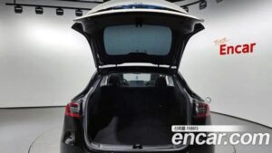 Tesla Model Y LONG RANGE 2021 года из Южной Кореи