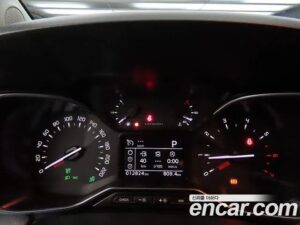 Citroen-DS C3 Aircross 1.5 BlueHDi FEEL 2020 года из Южной Кореи