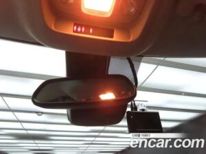 Citroen-DS C3 Aircross 1.5 BlueHDi FEEL 2020 года из Южной Кореи