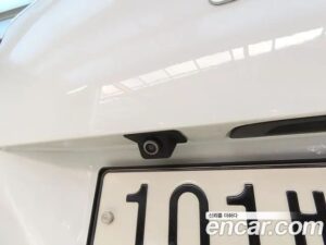 Citroen-DS C3 Aircross 1.5 BlueHDi FEEL 2020 года из Южной Кореи