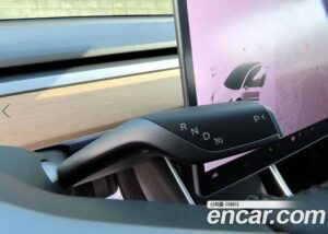 Tesla Model 3 LONG RANGE 2020 года из Южной Кореи