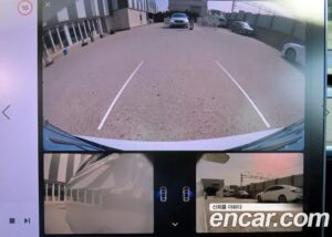 Tesla Model 3 LONG RANGE 2020 года из Южной Кореи