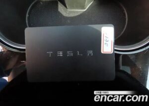 Tesla Model 3 LONG RANGE 2020 года из Южной Кореи
