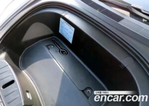 Tesla Model 3 LONG RANGE 2020 года из Южной Кореи