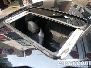 Mercedes-Benz AMG GT 4Door 43 4MATIC+ 2021 года из Южной Кореи
