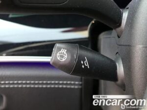 Mercedes-Benz AMG GT 4Door 43 4MATIC+ 2021 года из Южной Кореи