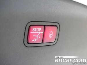 Mercedes-Benz AMG GT 4Door 43 4MATIC+ 2021 года из Южной Кореи
