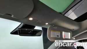 Tesla Model 3 LONG RANGE 2021 года из Южной Кореи